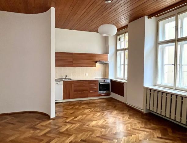 Pronájem bytu 4+kk, Praha - Nové Město, Jungmannova, 121 m2