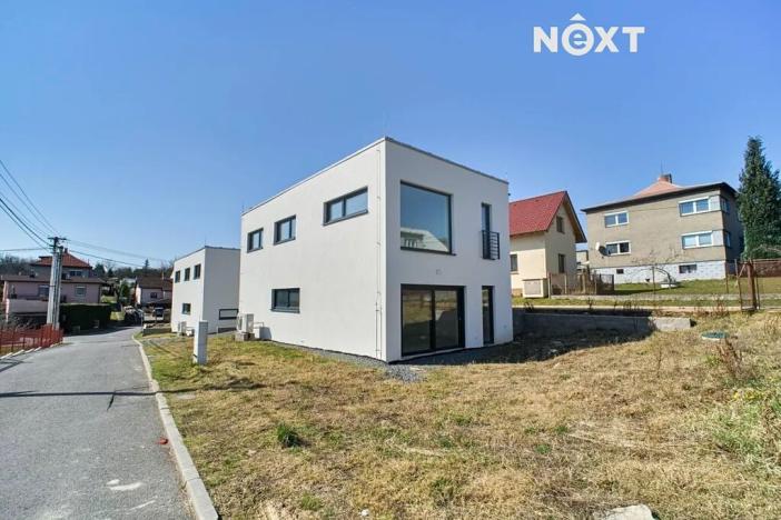 Prodej rodinného domu, Ostrava, Bobrovnická, 116 m2