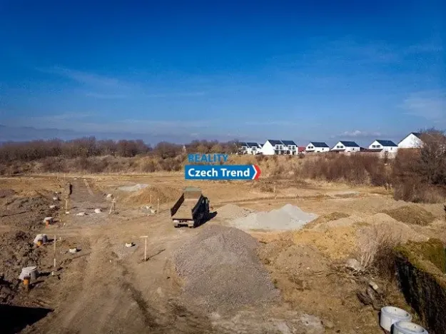 Prodej pozemku pro bydlení, Výšovice, 591 m2