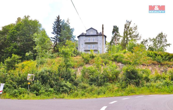 Prodej činžovního domu, Nejdek, Chodovská, 245 m2