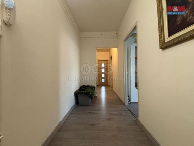 Prodej bytu 3+1, Orlová - Lutyně, F. S. Tůmy, 77 m2