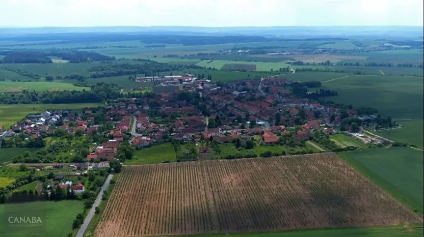 Prodej pozemku pro bydlení, Mutějovice, 1053 m2