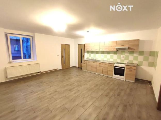 Pronájem bytu 3+kk, Trutnov, Náchodská, 60 m2
