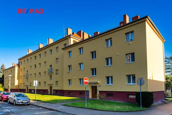 Pronájem bytu 2+1, Kutná Hora, U Tylova divadla, 64 m2