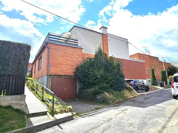 Prodej rodinného domu, Zlín, Lomená, 150 m2