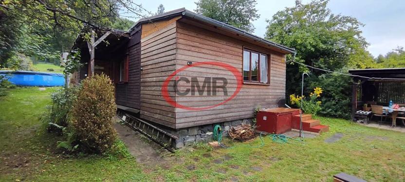 Prodej chaty, Lštění, Hlavní, 50 m2