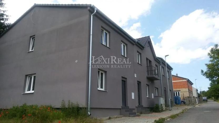 Prodej bytu 4+kk, Stehelčeves, Řánkova, 103 m2