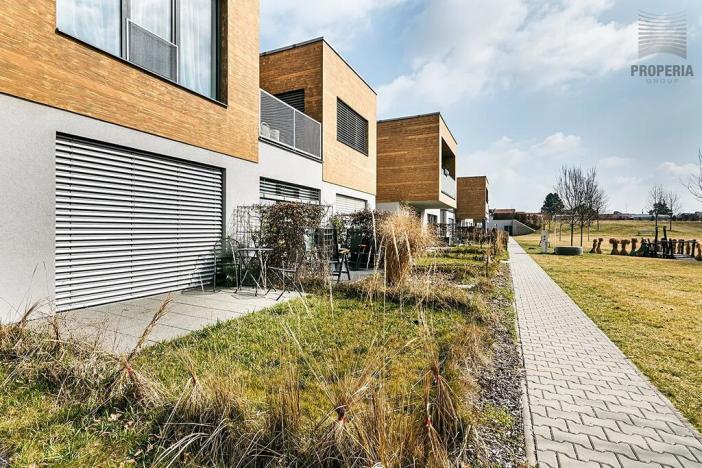 Prodej bytu 1+kk, Slavkov u Brna, Pod Oborou, 31 m2