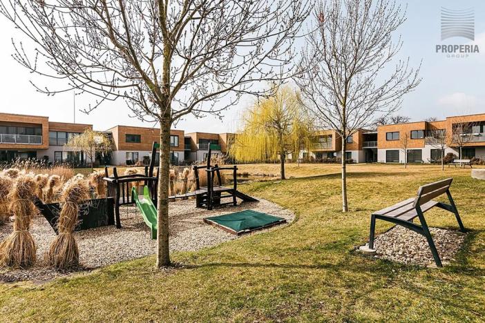 Prodej bytu 1+kk, Slavkov u Brna, Pod Oborou, 31 m2