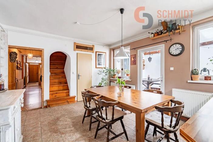 Prodej rodinného domu, Telnice, Palackého, 195 m2