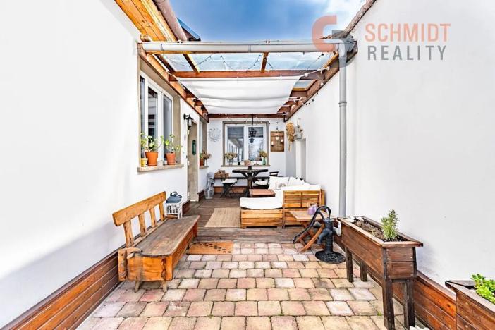 Prodej rodinného domu, Telnice, Palackého, 195 m2