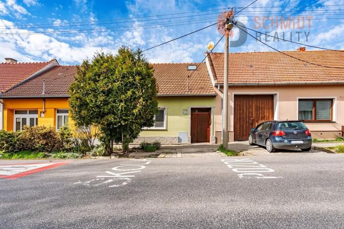 Prodej rodinného domu, Telnice, Palackého, 195 m2