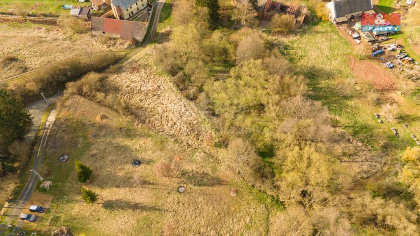 Prodej louky, Tuchořice - Nečemice, 1566 m2