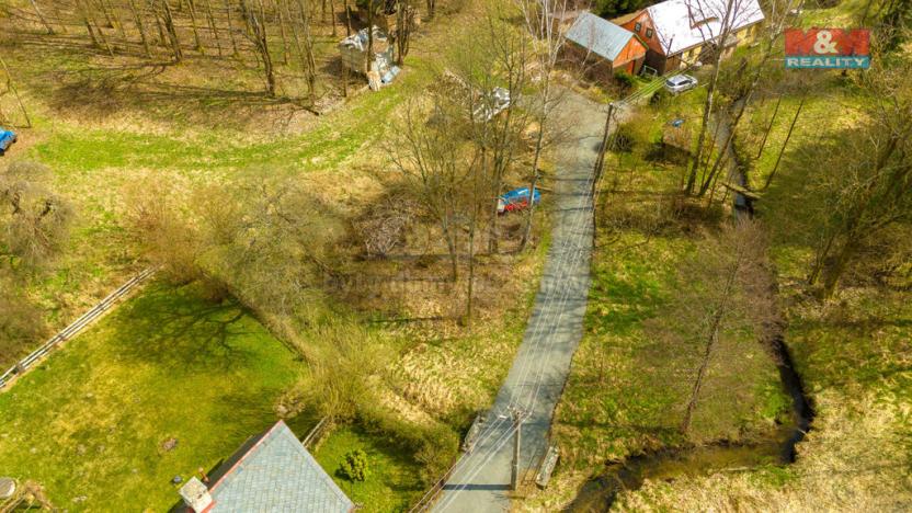 Prodej pozemku, Lobendava - Severní, 456 m2