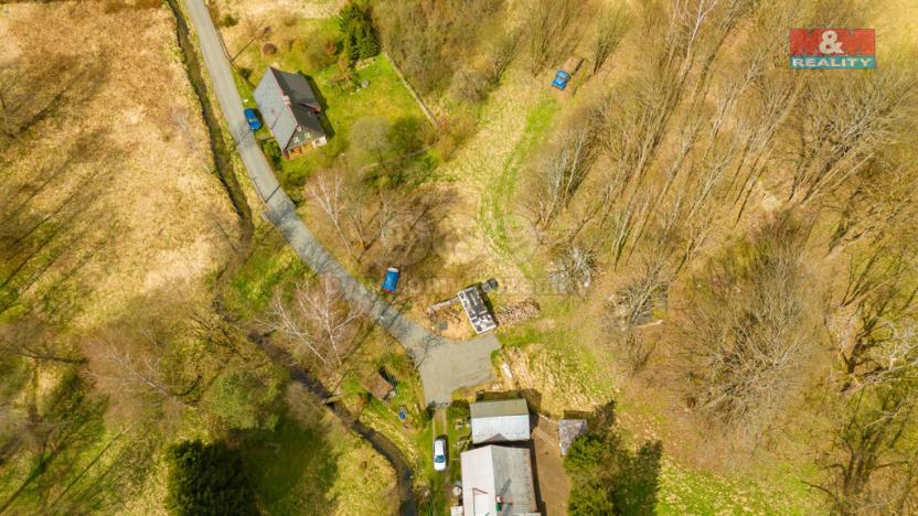 Prodej pozemku, Lobendava - Severní, 456 m2