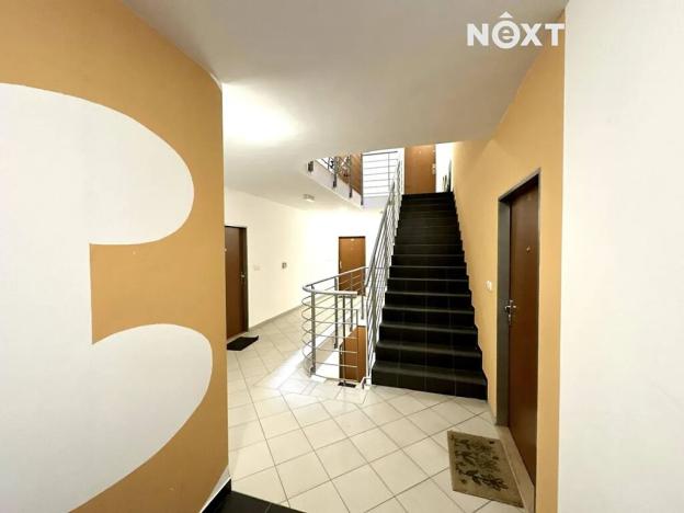 Pronájem bytu 1+kk, Praha - Libeň, Na kopečku, 40 m2