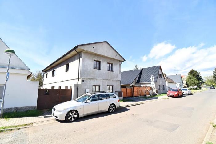 Prodej rodinného domu, Spořice, Luční, 250 m2