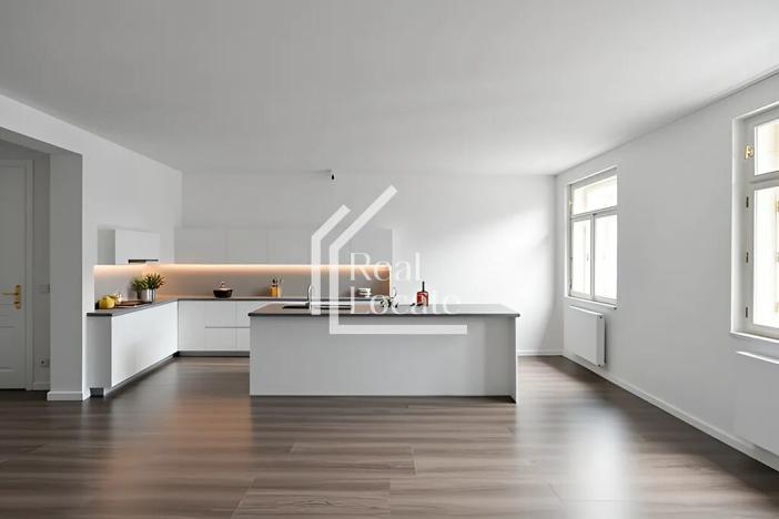 Prodej bytu 4+kk, Praha - Vinohrady, Mánesova, 120 m2