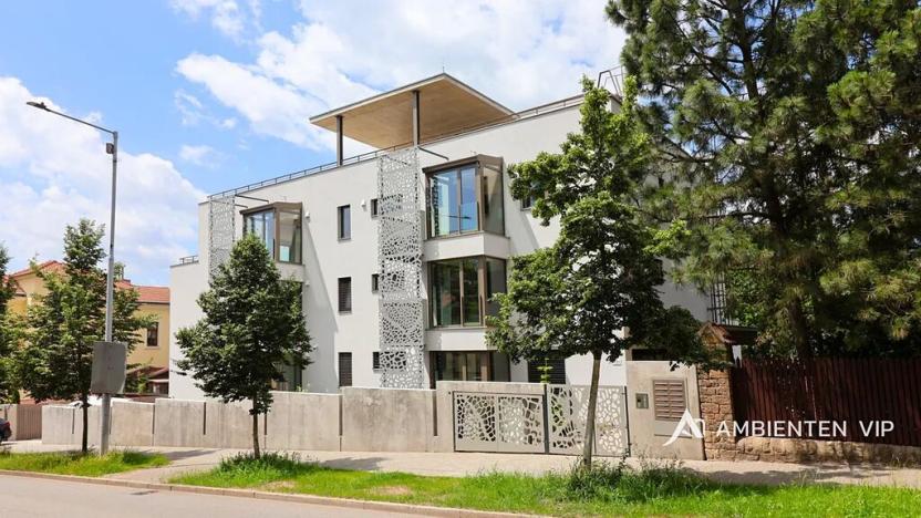 Prodej bytu 3+kk, Brno, Lipová, 95 m2
