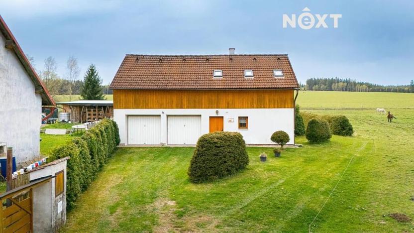 Prodej apartmánu, Jívka, 125 m2