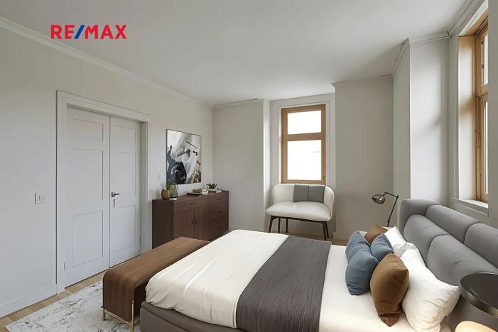 Prodej činžovního domu, Koleč, 404 m2