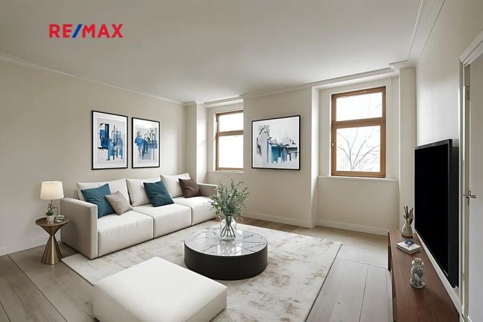 Prodej činžovního domu, Koleč, 404 m2