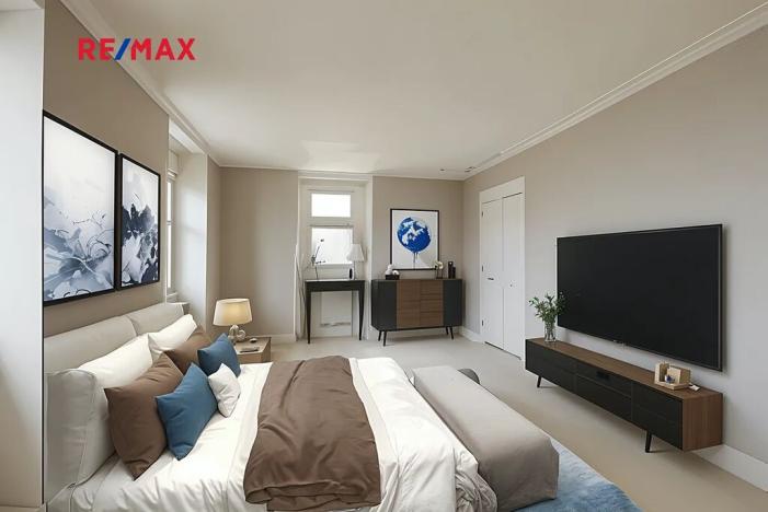 Prodej činžovního domu, Koleč, 404 m2