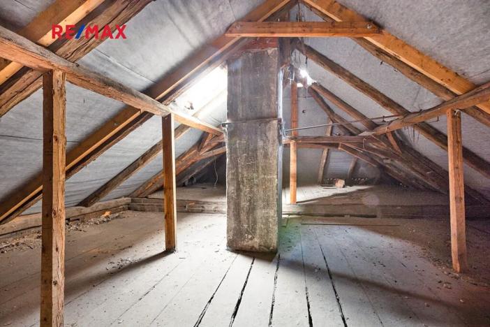 Prodej činžovního domu, Koleč, 404 m2