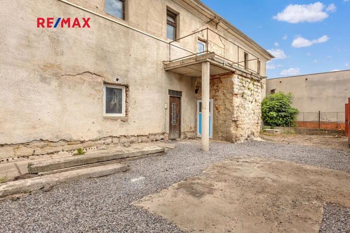 Prodej činžovního domu, Koleč, 404 m2