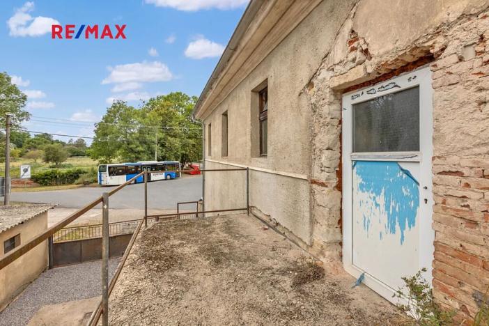 Prodej činžovního domu, Koleč, 404 m2