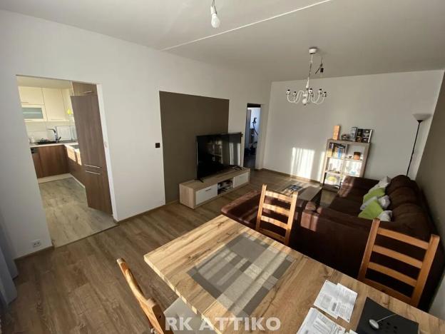 Prodej bytu 3+1, Brno, Foltýnova, 84 m2