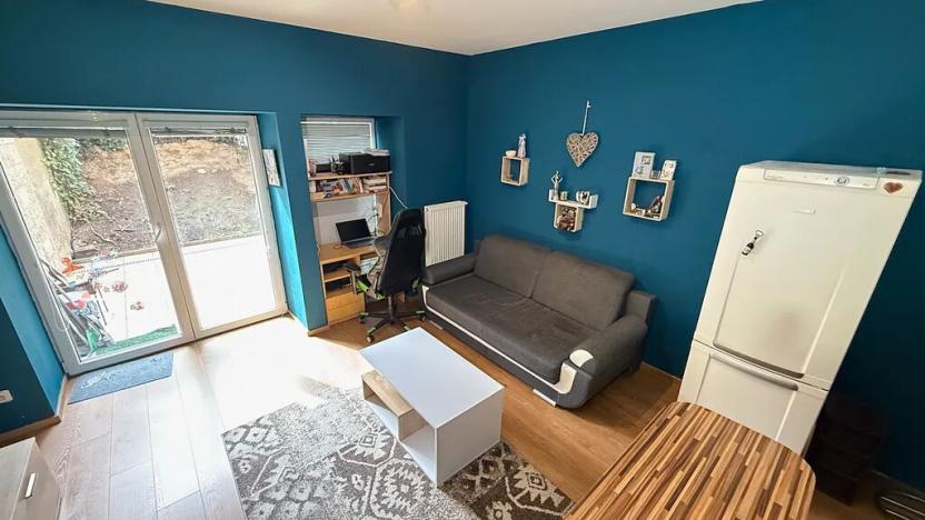 Prodej bytu 2+kk, Plzeň, Jablonského, 43 m2