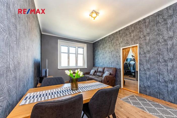 Prodej bytu 2+kk, Praha - Strašnice, Černokostelecká, 46 m2