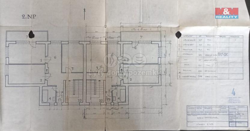 Prodej rodinného domu, Rohoznice, 123 m2