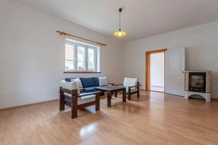 Prodej rodinného domu, Petrohrad, 247 m2