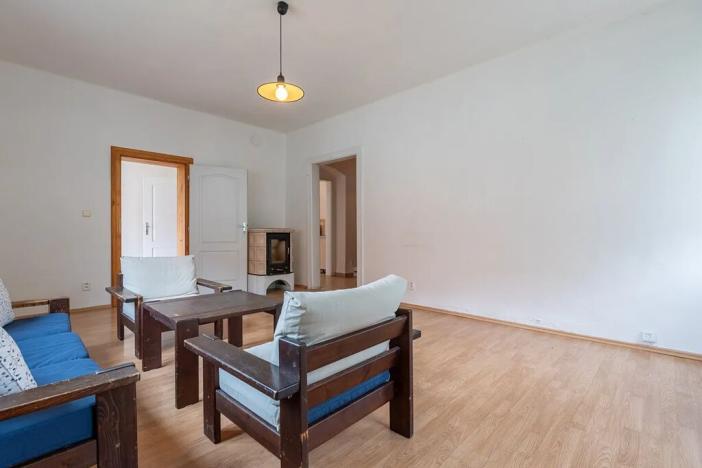 Prodej rodinného domu, Petrohrad, 247 m2