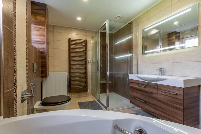 Prodej rodinného domu, Košťany, Rakouské domy, 208 m2