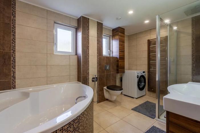 Prodej rodinného domu, Košťany, Rakouské domy, 208 m2