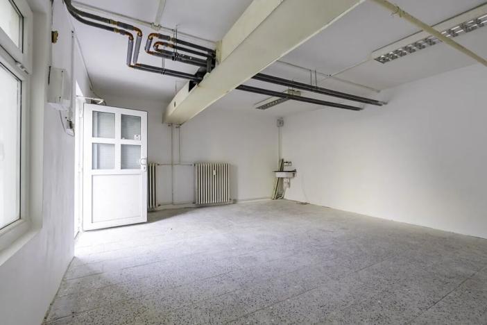 Pronájem obchodního prostoru, Most, Františka Malíka, 22 m2