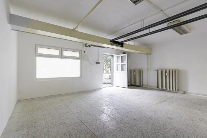 Pronájem obchodního prostoru, Most, Františka Malíka, 22 m2