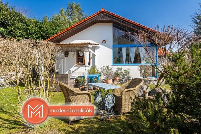 Prodej rodinného domu, Krupka, Višňový sad, 165 m2
