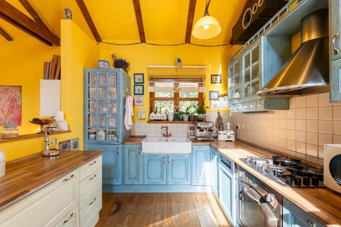 Prodej rodinného domu, Krupka, Višňový sad, 165 m2