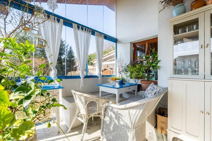 Prodej rodinného domu, Krupka, Višňový sad, 165 m2