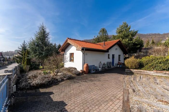 Prodej rodinného domu, Krupka, Višňový sad, 165 m2