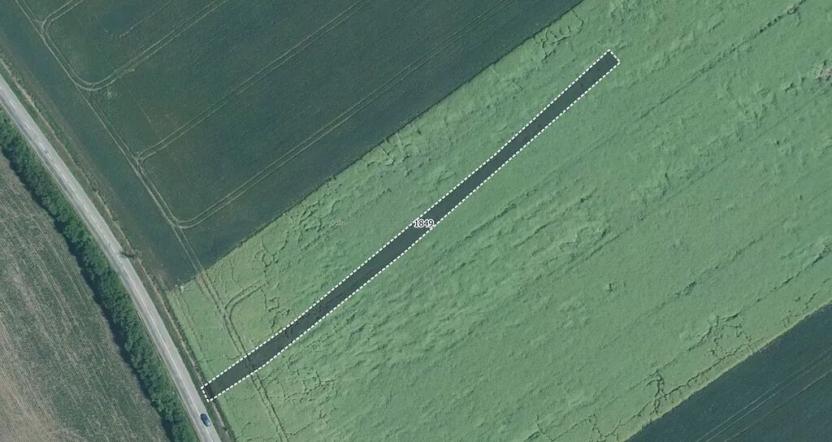 Prodej louky, Radějov, 35755 m2