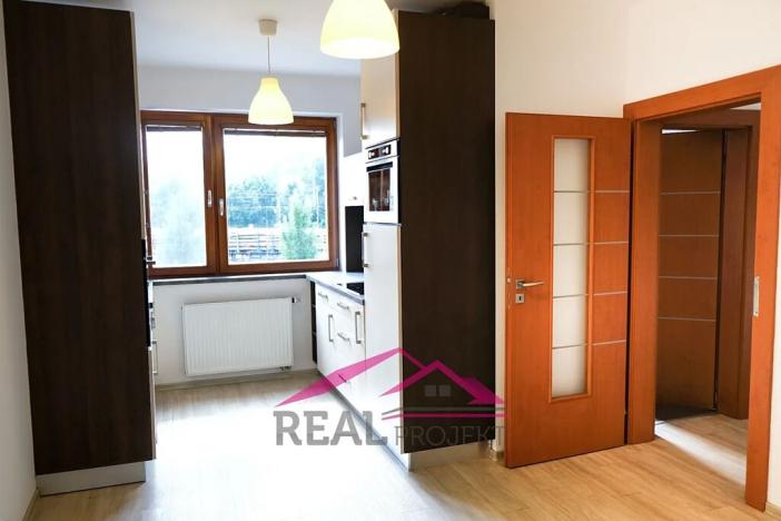 Pronájem bytu 2+kk, Tišnov, Klášterská, 52 m2