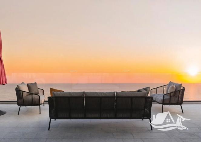 Prodej bytu 2+kk, Dobrá Voda, Černá Hora, 49 m2