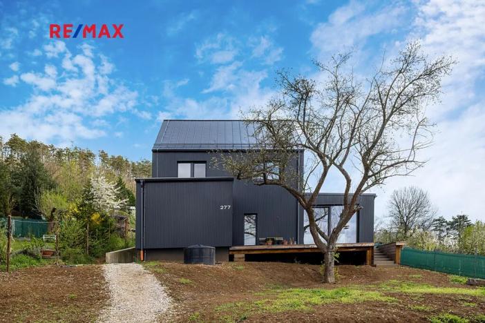 Prodej rodinného domu, Chodouň, 134 m2