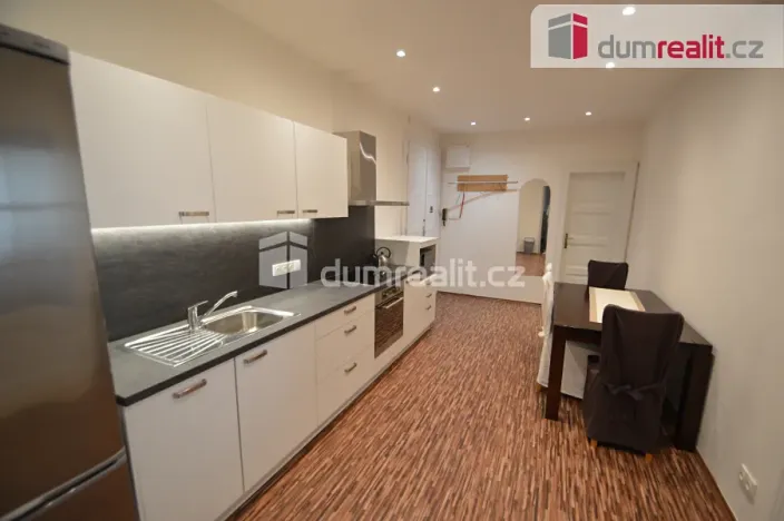 Pronájem pokoje, Praha - Vinohrady, Čerchovská, 20 m2