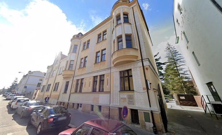 Pronájem kanceláře, Mladá Boleslav, Palackého, 93 m2